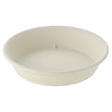 リッチェル ムール プレート 10号 ホワイト