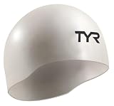 TYR Tracer Edge Silicone Racing Cap