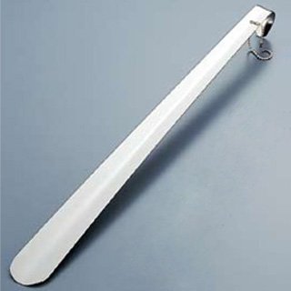 スチール靴べら ロング　