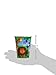 Amscan Wild Jungle Animals Themed Party Paper Cups Tableware (Pack of 8), Multicolor, 9 oz