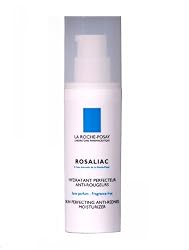 La Roche-Posay Rosaliac Skin Perfecting Anti-Redness Moisturizer (40ml) 1.35 Fluid Ounces