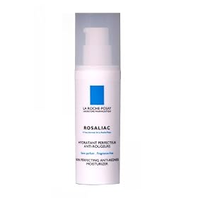 La Roche-Posay Rosaliac Skin Perfecting Anti-Redness Moisturizer (40ml) 1.35 Fluid Ounces