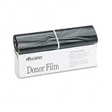 Murata thermal transfer doner film ribbon for PF5000 and F10 fax machines. MURPF110
