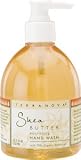 Shea Butter Nourishing Hand Wash