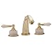Phylrich Lavatory persian Pink Onyx Polished Chrome K333 026