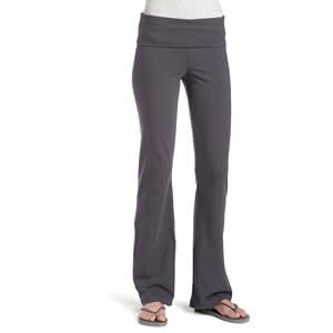 Buy Calvin Klein Performance Ladies Laser Cut Rollover Pant