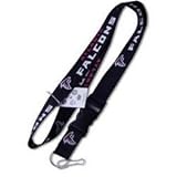 Atlanta Falcons Lanyard