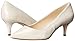 Nine West Women's Xeena Synthetic Dress Pump