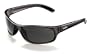 Bolle Kids Anaconda Junior Sunglasses (Shiny Crystal Smoke, TNS)