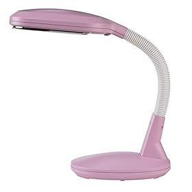 Verilux Original Natural Spectrum Deluxe Desk Lamp