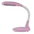 Verilux Original Natural Spectrum Deluxe Desk Lamp, Pink