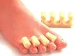 `Toe Comb (Pack/12)