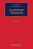 Kerse & Khan on EU antitrust procedure