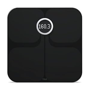 Fitbit Aria Wi-Fi Smart Scale