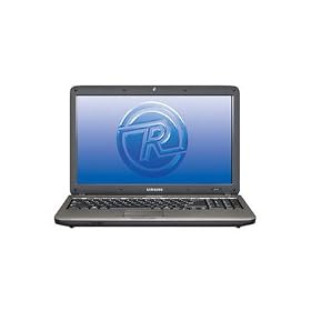 Laptop Notebook Samsung R540 JA06 15.6 LED Notebook Core i3 i3 380M 2.53 GHz Silver NP R540 JA06US