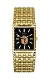 Seiko Men's Mens Gold-tone watch #SFR314G