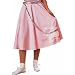 Poodle Skirt Adult