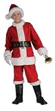 314fP8A6SOL. SL160  Santa Claus Suit