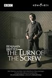 Benjamin Britten - The Turn of the Screw / Padmore Milne Wyn Davies Montague City of London Sinfonia Hickox