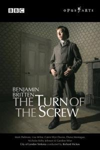 Turn of the Screw [DVD] [Import]