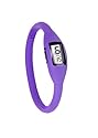 Breo Sport Women's Purple Roam 17cm Watch