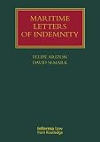 Maritime letters of indemnity