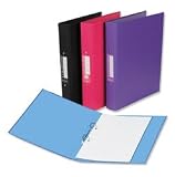 Produkt-Bild: Eastlight Colorade 2 Ringbinder DIN A4, 10 St&uuml;ck blau