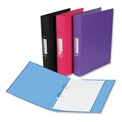 Eastlight Colorade 2 Ringbinder DIN A4, 10 St�ck blau