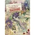 Lady Cottington's Pressed Fairy 2008 Wall Calendar