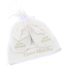Baby Unisex I Love Mummy Design 3 Piece Hat, Mittens & Booties Gift Set