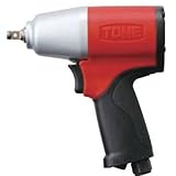 TONE(トネ) エアーインパクトレンチ 差込角9.5mm 350N.m AI3120