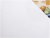 Pro Art 30-Inch by 40-Inch Cotton Stretched Canvas