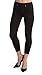 SPANX Ready-To-Wow Cropped Denim Leggings
