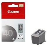 Canon PG-40 Black Twin Pack (0615B013)