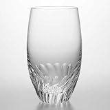 Steuben Petal Cut Highball Glass 3602 - ONE GLASS