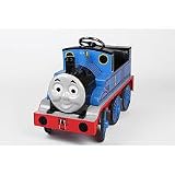 Thomas Metal Pedal Engine