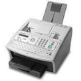 Panasonic UF-6200 Desktop Laser Fax Machine with 50-Sheets ADF, 6.5ppm Print Engine, 2.8 Seconds Quick Scan & USB 1.1 Port