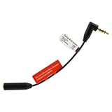 Sony R800 / R800X EC250 Headphones Adaptor (1249-0456)
