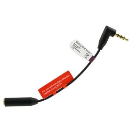 Sony R800 / R800X EC250 Headphones Adaptor (1249-0456) Sony R800 / R800X EC250 Headphones Adaptor (1249-0456)