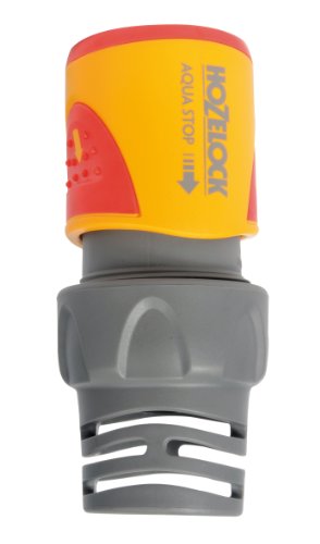 Hozelock 2065 0000 Wasserstop f&uuml;r 19 mm (3/4) Schlauch