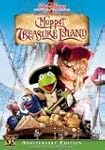 The Muppets: Muppet Treasure Island (...