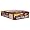 Think Products - Think Thin Meal Alternative Nutrition Bar - 10 - 2.1 oz (60 g) [1 lb 3 oz (600 g)] - Peanut Butter Lite