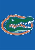Florida Gators Mini Garden Window Flag (15x10.5) NCAA College Athletics Fan Shop Sports Team Merchandise