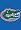 Florida Gators Garden / Window Flag