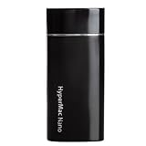 HyperMac Nano 1800mAh External Battery for Apple iPhone/iPod (Black)
