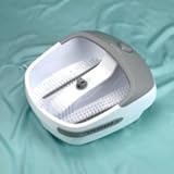Solutions by Hive - Natural Spring Professional Massaging Hot Water Foot Spa