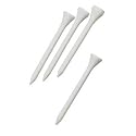 Go Golf Long Wooden Tees - Pack of 20