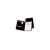 Royce Leather Jr. Writing Padfolio