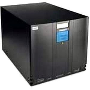 Neo 200/400GB LTO2 Ultrium LVDfield Upgrade