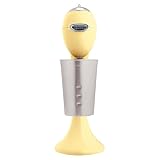 Hamilton Beach Eclectrics Drink Mixer - Pineapple (65116)